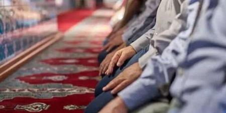 مواقيت الصلاة اليوم الجمعة 14 نوفمبر 2025 في القاهرة والمحافظات - المصدر 7