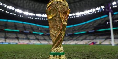 المنتخبات المتأهلة لنهائيات كأس العالم 2026 - المصدر 7