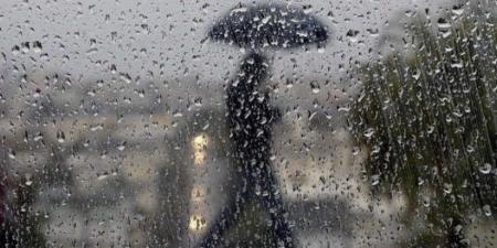 الأرصاد الجوية: حالة من عدم الاستقرار الجوي وأمطار غزيرة متوقعة الأيام المقبلة - المصدر 7