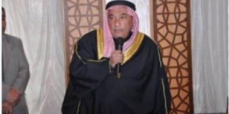 بالفيديو .. الشيخ القلاب: حضرت جاهة لطلب عروس عند "قرايبي" وكان كتابها مكتوبًا مسبقًا - المصدر 7