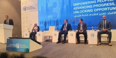 المؤسسة العلاجية تستعرض خطتها للتحول الرقمي وتعزيز الخدمات الطبية - المصدر 7