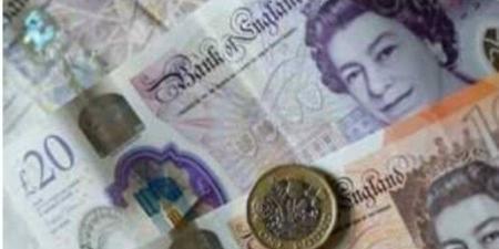 سعر الجنيه الاسترليني بالبنوك اليوم الجمعة 14 نوفمبر 2025 - المصدر 7