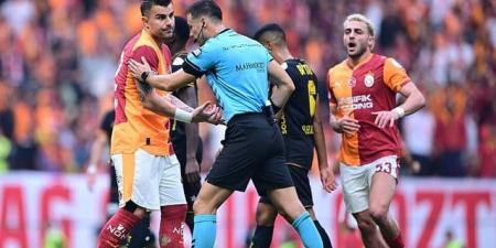 “زلزال المراهنات” يهز الكرة التركية: إيقاف 102 لاعب وتحقيقات تطال أكثر من ألف عنصر - المصدر 7