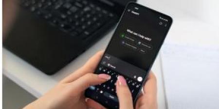 أكثر من نصف مستخدمي شات جي بي تي يثقون في نصائحه المالية - المصدر 7