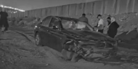 إجراء من النيابة العامة فى واقعة وفاة محمد صبرى نجم الزمالك الاسبق - المصدر 7