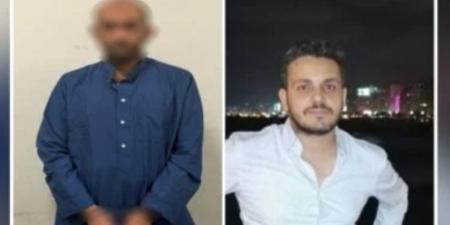 المتهم بقتل مهندس الإسكندرية يعترف: أطلقت عليه وابل رصاص وضربته بظهر الطبنجة - المصدر 7