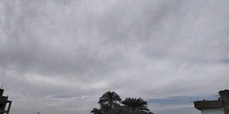 حالة الطقس اليوم.. الأرصاد تعلن درجات الحرارة الجمعة 14 نوفمبر وخريطة الأمطار - المصدر 7