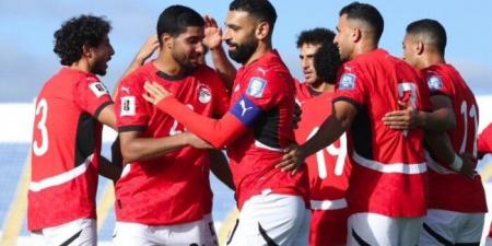 موعد مباراة مصر وأوزباكستان في بطولة العين الودية.. والقنوات الناقلة - المصدر 7