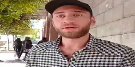 صديق ضحية كرموز يروي التفاصيل الكاملة: "حسد غير مبرر واتهامات باطلة لزوجته - المصدر 7