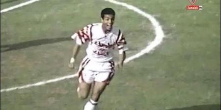 محمد صبري.. اللاعب والمدرب والإعلامي الذي لم يغادر الزمالك يوماً - المصدر 7