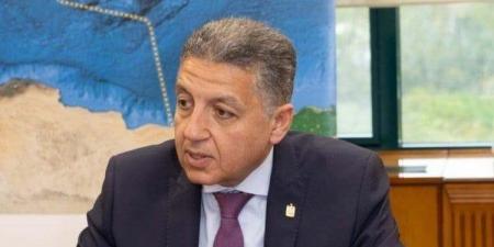 وزير الهجرة اليوناني: العمالة المصرية هي الأكفأ والأكثر طلبًا في السوق - المصدر 7