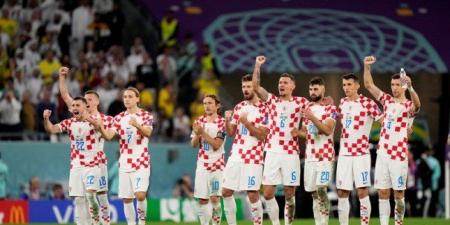 بث مباشر.. مشاهدة مباراة كرواتيا وجزر فارو في تصفيات كأس العالم - المصدر 7