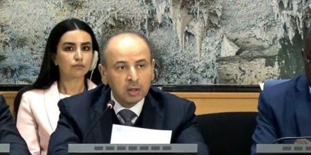 دولة الكويت: الحوار الوطني الشامل والحلول السياسية السلمية المسار الأمثل لمعالجة الأزمة السودانية - المصدر 7