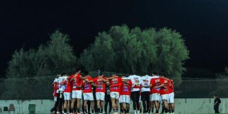 ثلاثي في الهجوم.. تشكيل منتخب مصر أمام أوزبكستان - المصدر 7