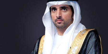 مسيرة سمو الشيخ حمدان بن محمد بن راشد: قيادة تُجسّد القيم وتلهم جيلاً جديداً - المصدر 7