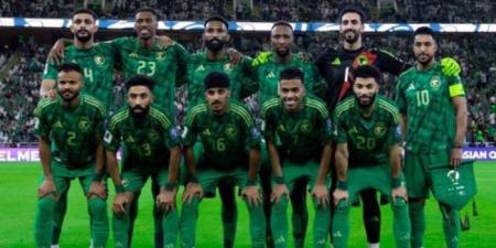 بث مباشر.. مشاهدة مباراة السعودية وكوت ديفوار الودية الدولية - المصدر 7