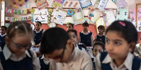 الصحة المصرية تكشف حقيقة انتشار أمراض تنفسية وإغلاق فصول دراسية - المصدر 7