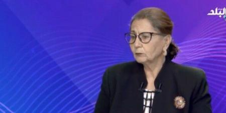 عالية المهدي: مؤشرات إيجابية في الاقتصاد المصري.. ولكن المواطن لا يشعر بالتحسن لهذه السبب - المصدر 7