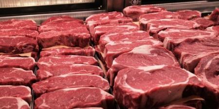 أسعار اللحوم اليوم الجمعة 14 نوفمبر 2025 - المصدر 7