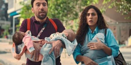 من خبر صحفي إلى الشاشة.. مؤلف "كارثة طبيعية" يكشف القصة الحقيقية وراء المسلسل - المصدر 7