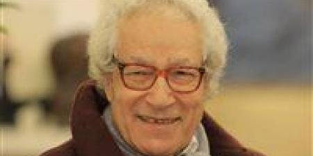 تفاصيل تبرع فاروق حسني بجائزة مؤسسة كيميت لصالح مستشفى أبو الريش للأطفال - المصدر 7