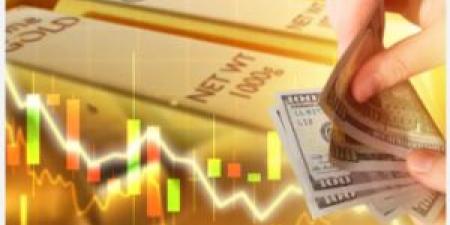 الذهب يواصل الصعود المحدود مع تراجع الدولار وتباين توقعات الفائدة - المصدر 7