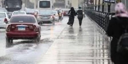 استمرار الانخفاض في درجات الحرارة اليوم والعظمى بالقاهرة 23 - المصدر 7