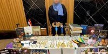 اعترافات سيدة متهمة بالدجل: صورّت جلسات الشعوذة لزيادة المشاهدات وجمع الأموال - المصدر 7