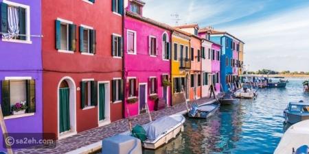 من زجاج مورانو إلى ألوان بورانو: تجربة لا تُنسى - المصدر 7