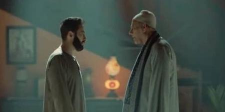 بعد بدء التصوير.. تفاصيل الموسم السادس لـ«المداح» - المصدر 7