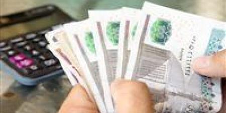 صرف مرتبات نوفمبر وديسمبر 2025 وزيادة الحد الأدنى للأجور إلى 13,800 جنيه - المصدر 7