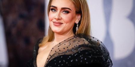 بتوقيع توم فورد.. النجمة البريطانية أديل تخوض أولى تجاربها التمثيلية - المصدر 7