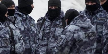 الأمن الفيدرالي الروسي يحبط محاولة اغتيال مسؤول رفيع في الدولة داخل مقبرة - المصدر 7