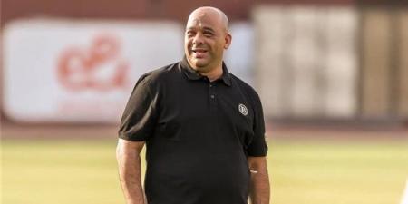 وليد صلاح الدين: قرار تحية الجماهير بعد كل مباراة لإرضاء ودعم المشجعين.. وأحمد سيد زيزو لم يسيء لنادي الزمالك - المصدر 7