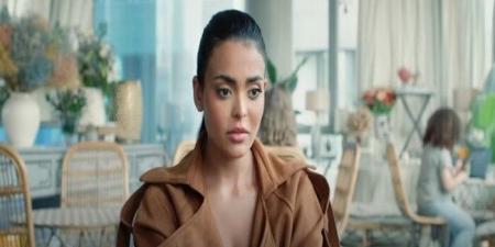 «السلم والثعبان 2» يواصل الصدارة بإيرادات الأفلام بهذا الرقم أمس - المصدر 7