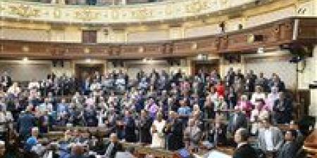 قانون الإجراءات الجنائية الجديد يحمي حرمة المنازل وينظم تفتيش الأشخاص - المصدر 7