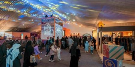 انطلاق موسم شتاء درب زبيدة 2025 تحت شعار "ميّل وتلقانا" - المصدر 7