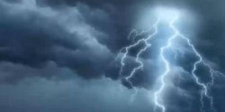 المركز الوطني للأرصاد ينبه من هطول أمطار يوم غد السبت - المصدر 7