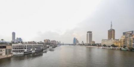 الأرصاد تعلن انحسار فرص الأمطار واستقرار الأجواء بمعظم أنحاء الجمهورية - المصدر 7