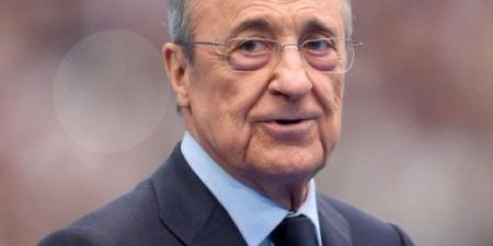 تقارير: فلورنتينو بيريز يعتزم مغادرة رئاسة ريال مدريد العام المقبل - المصدر 7
