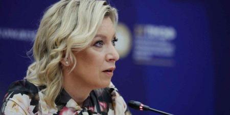 زاخاروفا: روسيا ليس لديها خطط لمهاجمة الناتو - المصدر 7