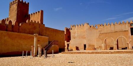 مدن تستحق الزيارة في تونس - المصدر 7
