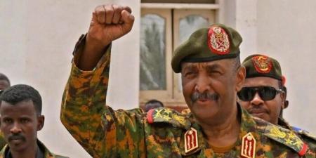 عاجل | «البرهان» يعلن التعبئة العامة للجيش السوداني بولاية الجزيرة - المصدر 7
