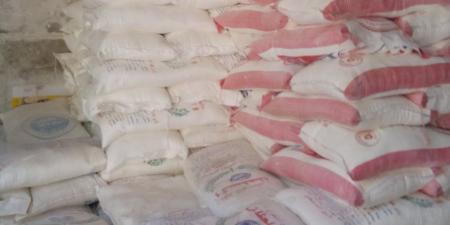 الداخلية: ضبط أكثر من 6 أطنان دقيق خلال حملات مكافحة التلاعب بأسعار الخبز - المصدر 7