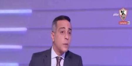 لكشف تفاصيل الواقعة.. النيابة تفرغ كاميرات المراقبة وتعاين سيارة محمد صبرى - المصدر 7