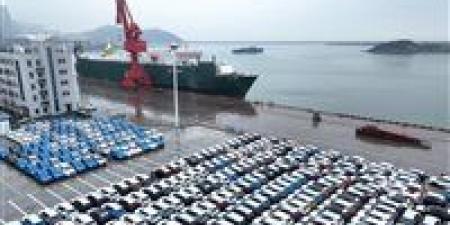 «فرصة الساعة الأخيرة للسيارات الصينية».. خبير يحذر من موجة غلاء محتملة - المصدر 7