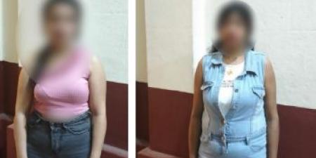 ضبط 3 سيدات يتاجرون في المتعة عبر التطبيقات الإلكترونية بالإسكندرية - المصدر 7