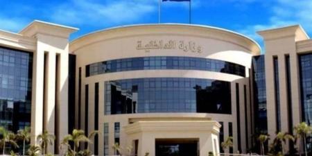 الداخلية تكشف حقيقة فيديو تعطل المرور وادعاءات مرشح الانتخابات - المصدر 7