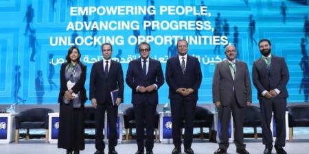 نائب رئيس مجلس الوزراء وزير الصحة يطلق الاستراتيجية الوطنية للصحة الرقمية «2025–2029» - المصدر 7