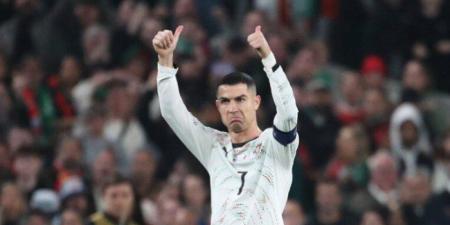 أول إجراء لاتحاد البرتغال لضمان مشاركة رونالدو في أولى مباريات كأس العالم - المصدر 7